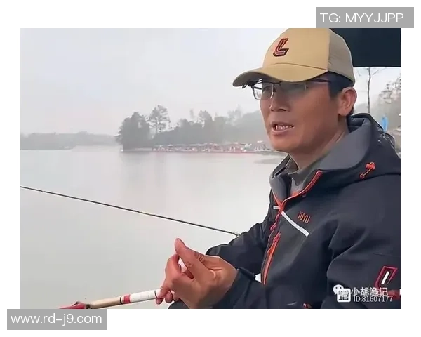 “刘志强垂钓”，我劝你不要再去钓小白条了