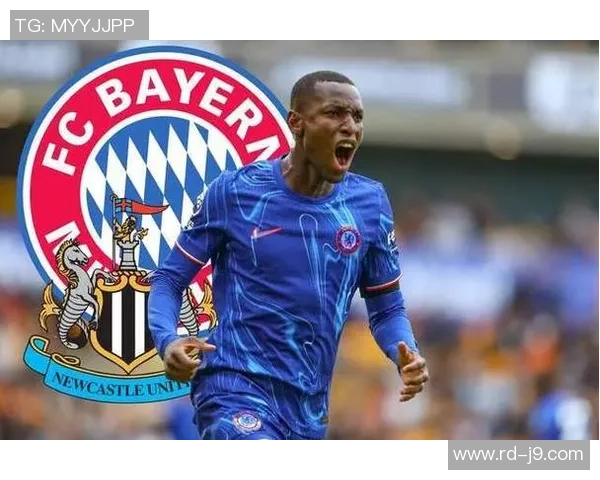 不会回归蓝军，又很难在拜仁站稳脚跟：“凯恩榜首候补”要怎么办