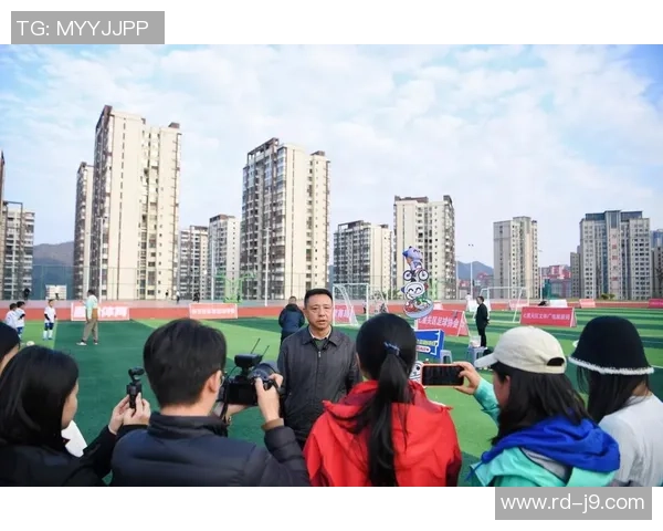 发动施工！毕节新建一足球练习分中心！