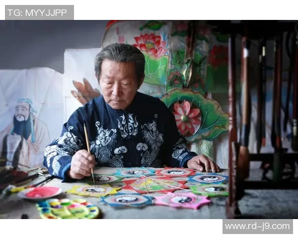 国家级非遗代表性传承人孙婉容：传拳法更要传文明之魂